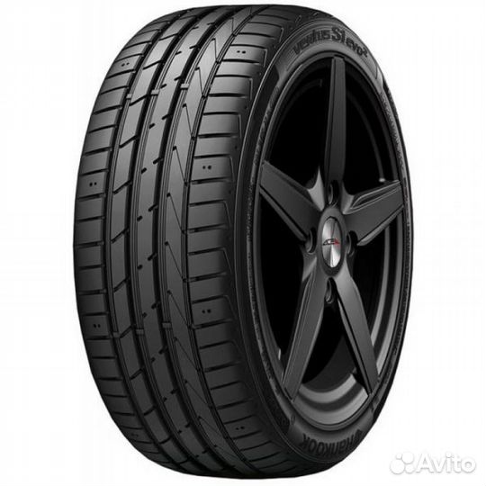 Hankook Ventus S1 Evo 2 K117 245/45 R17 99Y