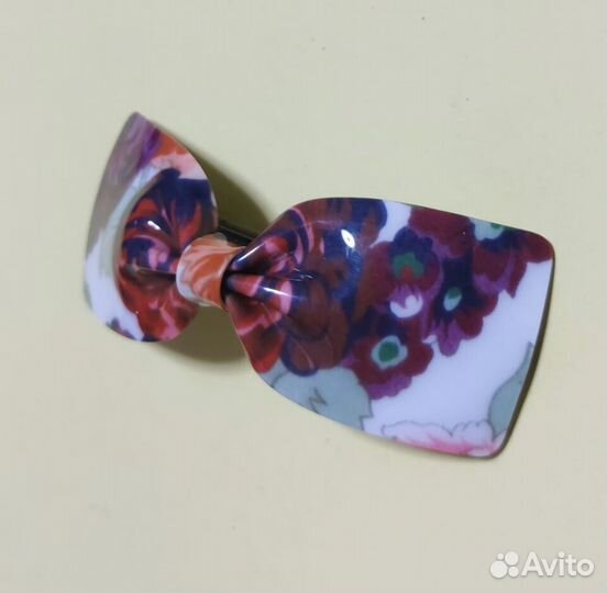 Заколка для волос Mon PlaisiR 07-230 Франция