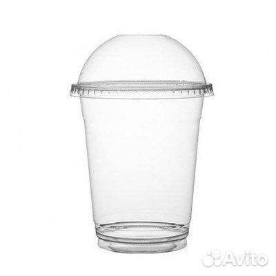 Крышка купольная 95 мм