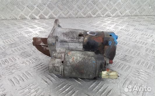 Стартер бензиновый mazda 3 1 (CDN33DF01)