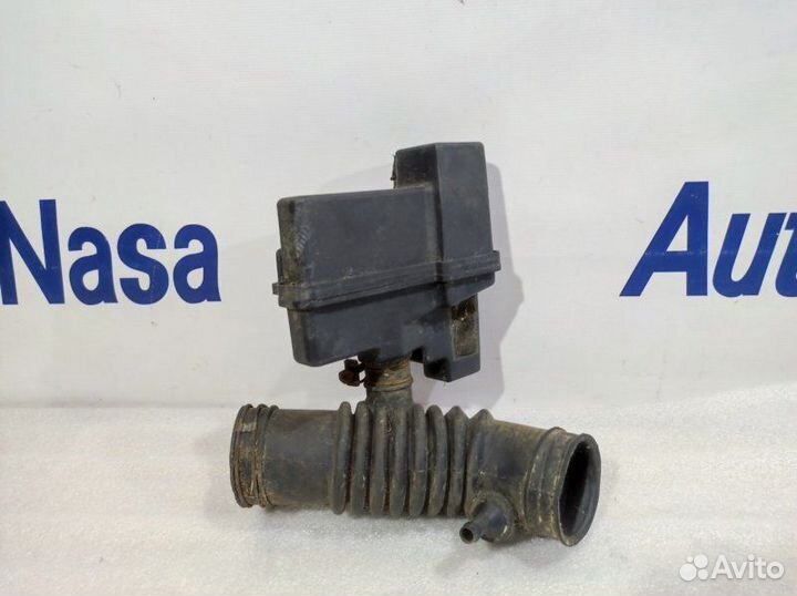 Патрубок воздушного фильтра Hyundai Accent