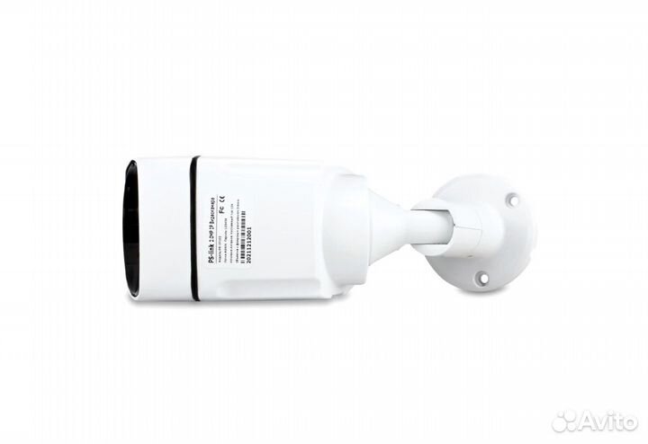 Комплект видеонаблюдения IP Ps-Link KIT-B502IP-POE