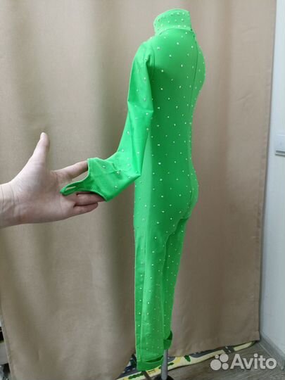 Комбинезон для воздушной гимнастики