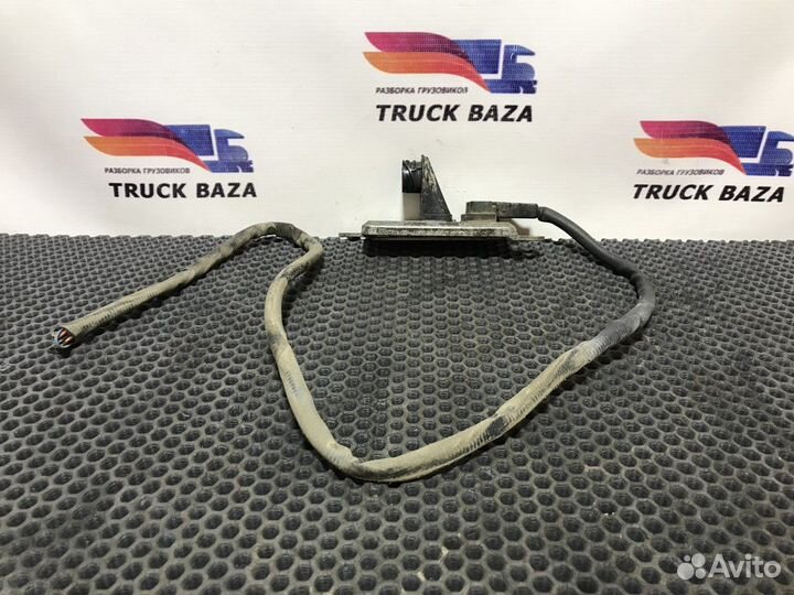 Датчик NOX Scania 5-series