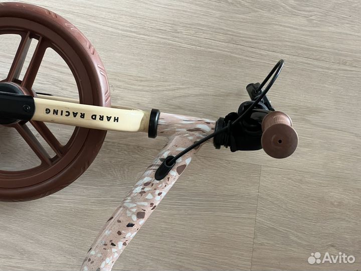 Беговел детский