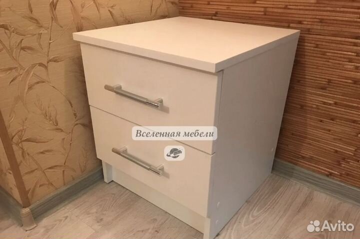 Новая прикроватная тумба