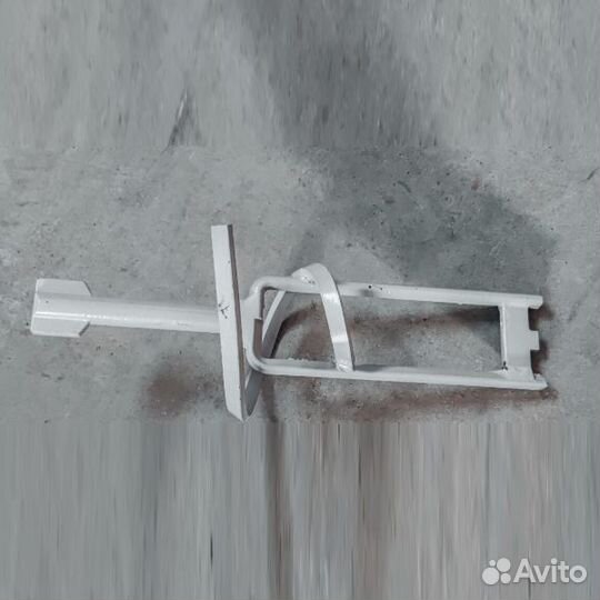 Смесительный вал PFT Grand Powermix