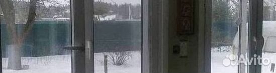 Окна за 7 дней