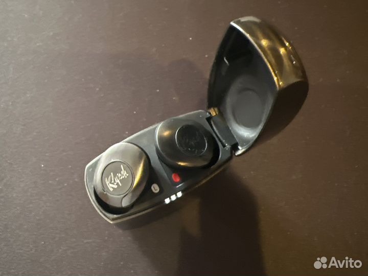 Наушники Klipsch T5 II True Wireless ANC