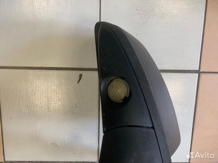 Боковое зеркало Ford Expedition 2 правое