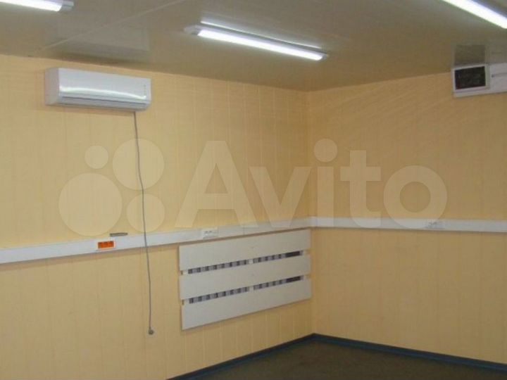 Сдам офисное помещение, 210.4 м²