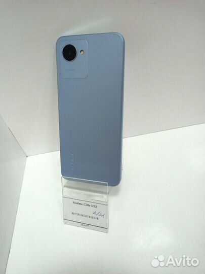 realme C30s, 2/32 ГБ