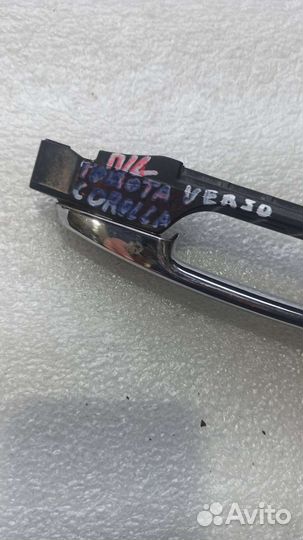 Ручка двери передняя левая Geely MK