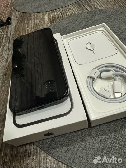 iPhone 14 Pro, 1 ТБ