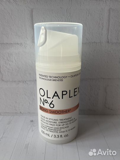 Olaplex Olaplex No. 6 Bond Smoother