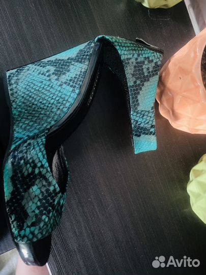 Босоножки vitacci