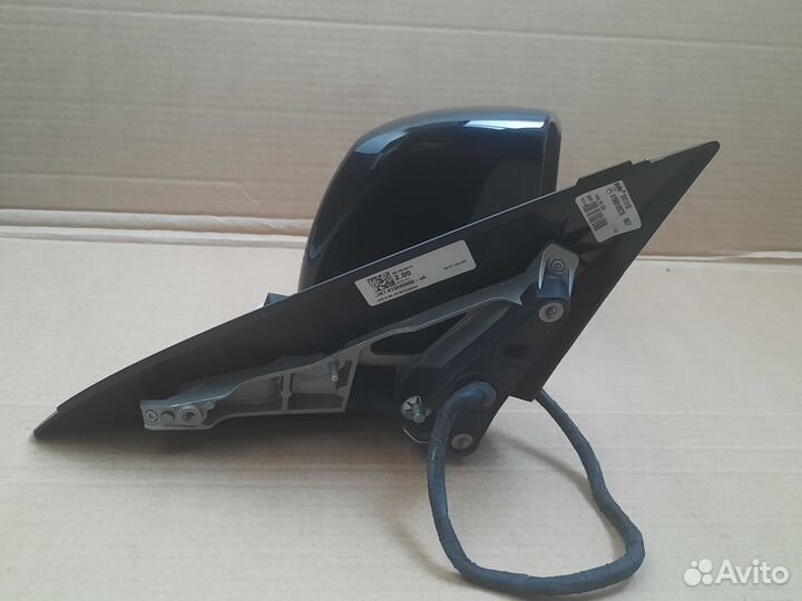 Зеркала мерседес