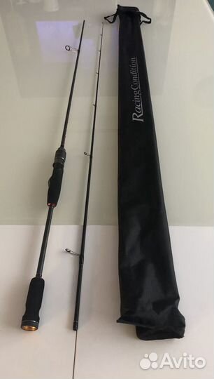 Спиннинг Megabass Racing Condition