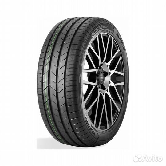 Kumho Ecsta HS52 205/60 R15