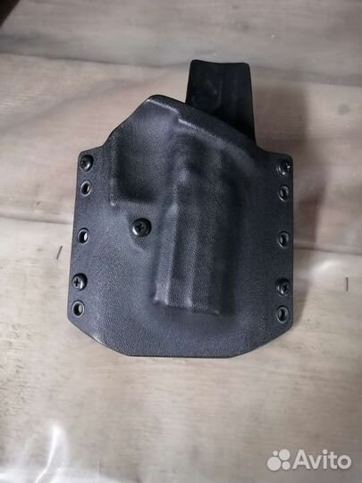 Кобура на пм, гранд пауэр