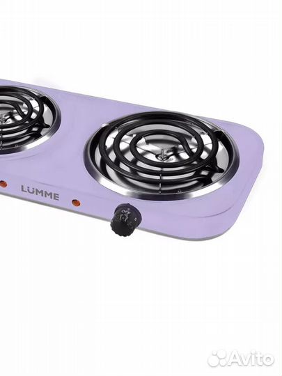 Электрическая плита s-6765