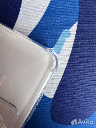 Чехол на iPhone xr