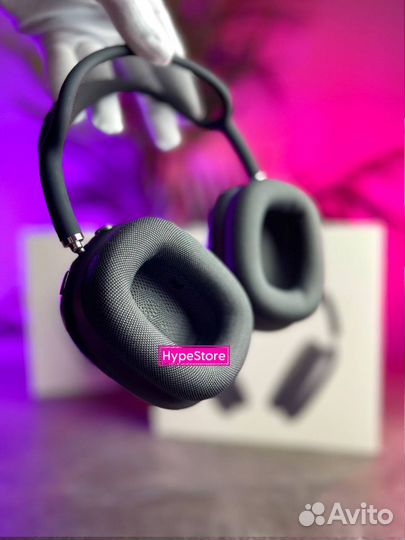 Airpods Max Premium (Лучшая версия)