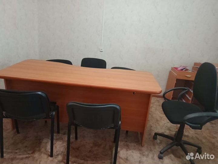 Офисная мебель бу