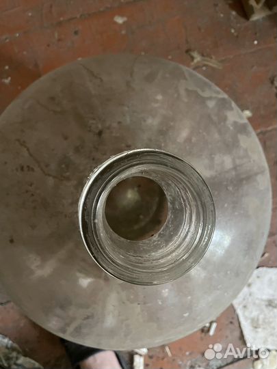 Бутыль 20 литров