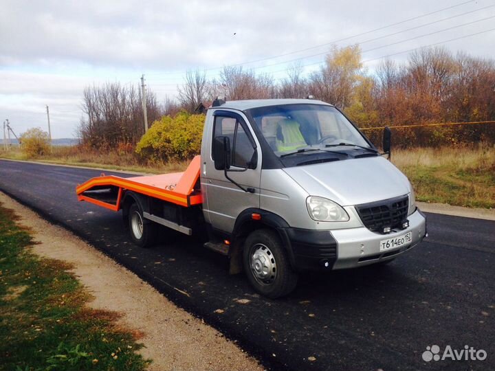 Услуги (аренда) мини экскаватора и эвакуатора