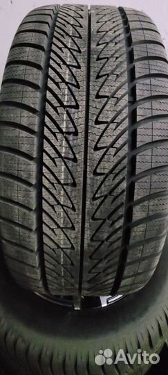 Колеса 285/45/R20 зимние новые Туарег 3, Audi Q7