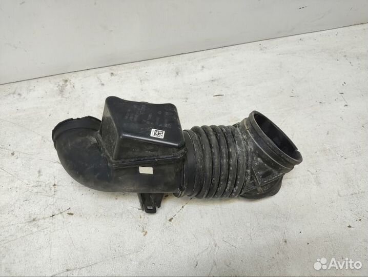 Воздуховод Bmw 3Er G20 2018