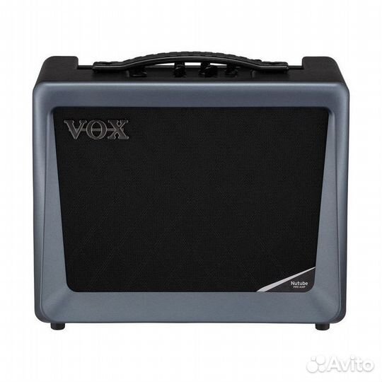 Комбо усилитель Vox VX50-GTV
