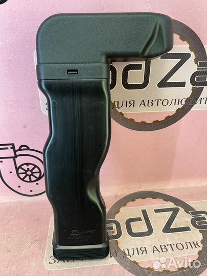 Воздухозаборник воздушного фильтра Solaris 2011-17