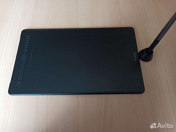 Графический планшет