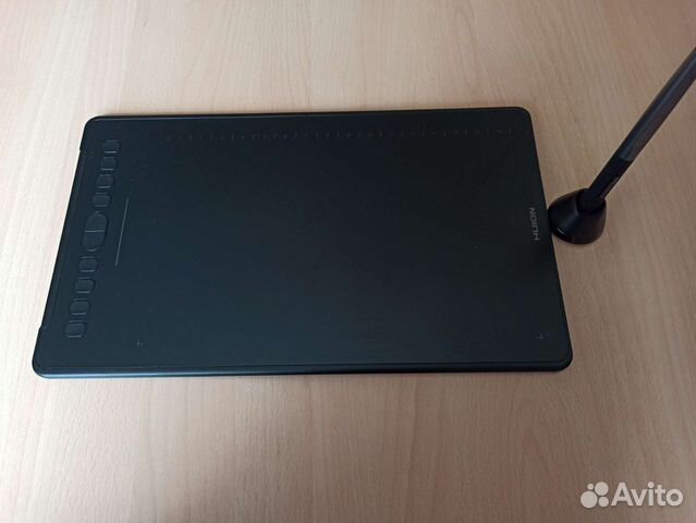 Графический планшет