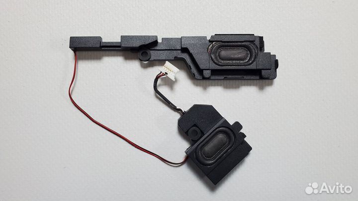 Динамики ноутбука HP Pavilion X360 13-u110ur