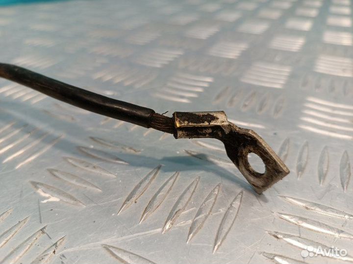 Клемма минусовая Peugeot 308 1.6 EP6