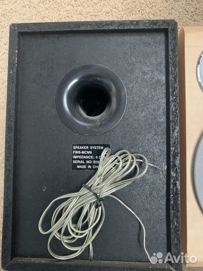 Колонки philips