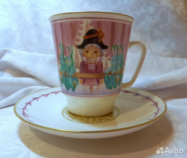 Кофейная пара 