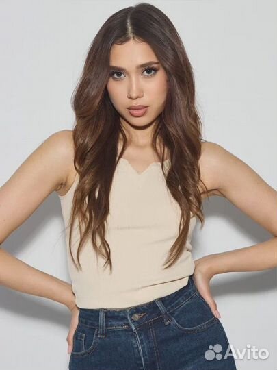 Мастер класс для начинающих моделей