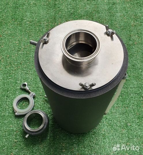 Буфер 2020 3 литра хд-2d