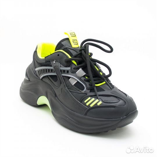 Кроссовки 37 размер