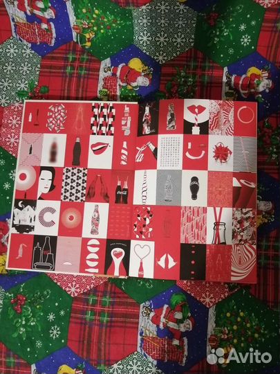 Книга coca cola