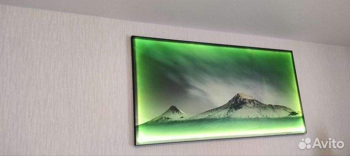 Любая картина. Любой размер