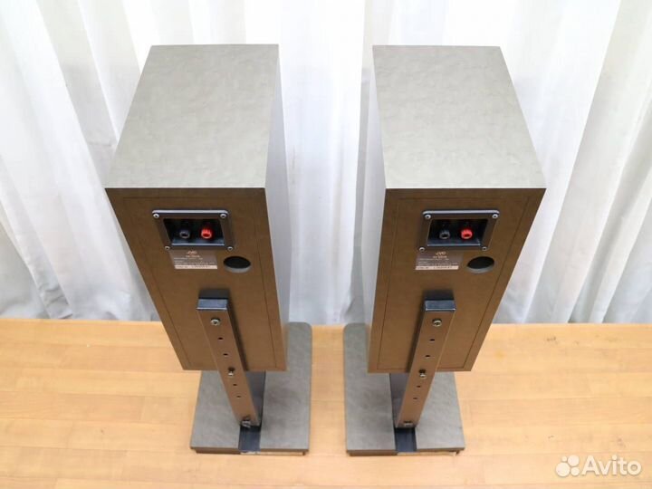 JVC SX-105TN + LS-105 подставка есть