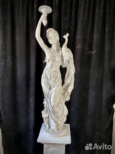 Гера Скульптура Статуя