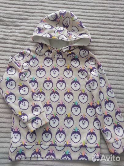 Флиски детские