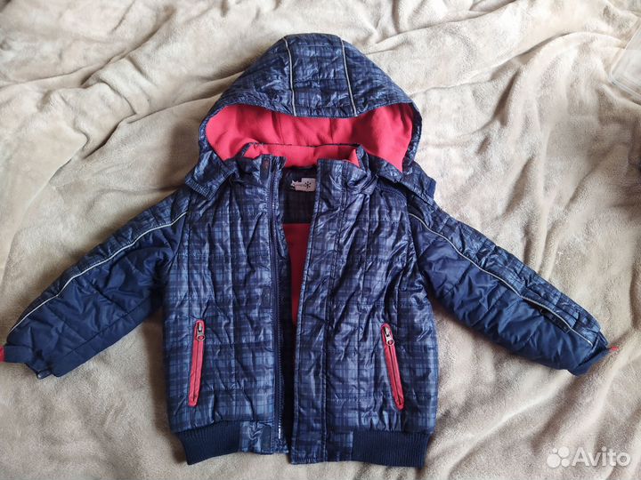 Костюм для мальчика