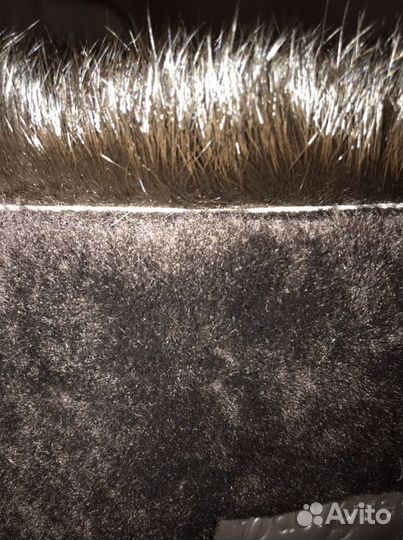 Сапоги женские зимние из натуральной кожи 39 разме